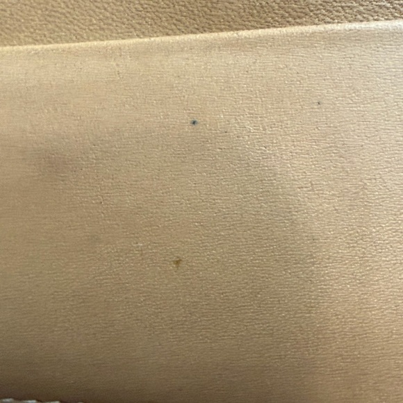 Dior compact wallet with COA - Picture 9 of 10